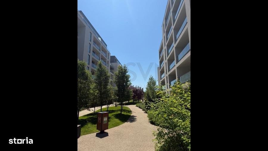 Apartament 3 camere de inchiriat I Baneasa - 9