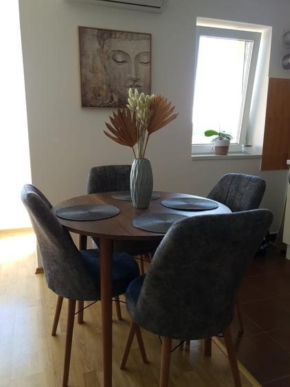 Apartament cu 2 camere decomandat în Pipera