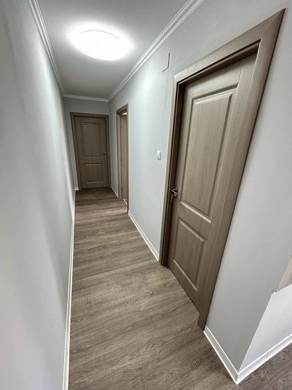 2 Cam-Sagului-5 Min de Centru-Nou-Centrala-Balcon-52MP-72.000 Euro ! - 5