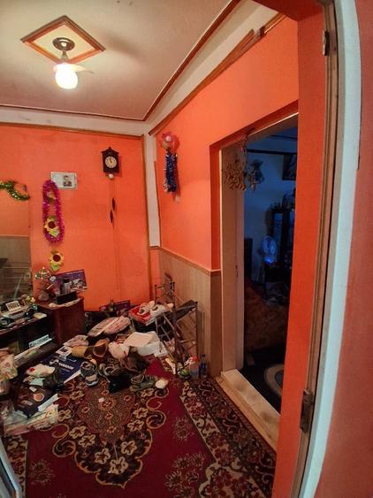 Casă cu Teren 1500 Mp în Dor Mărunt