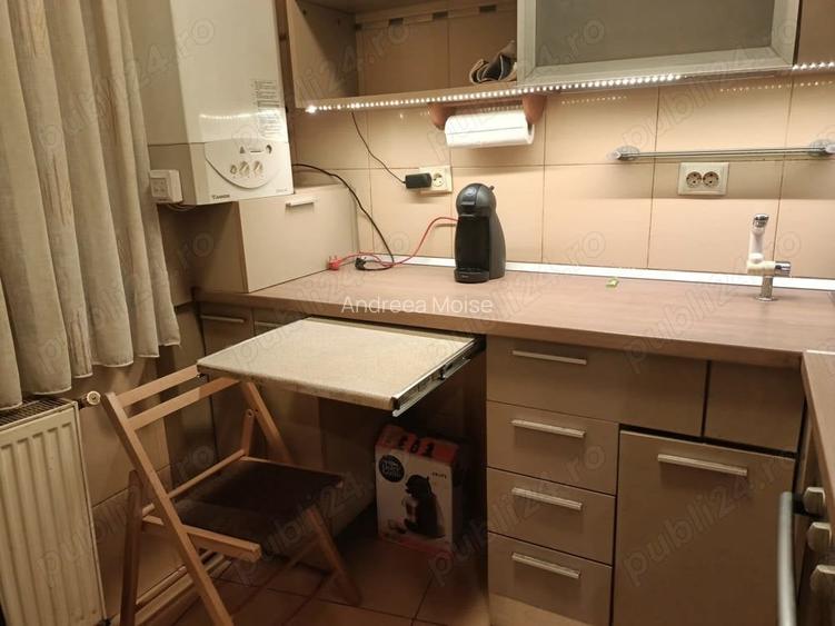 Inchiriez vand apartament studio