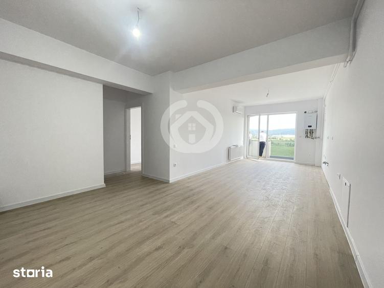 APARTAMENT 2 CAMERE | 53 mp | LA CHEIE | zona Vest, Sibiu - 4