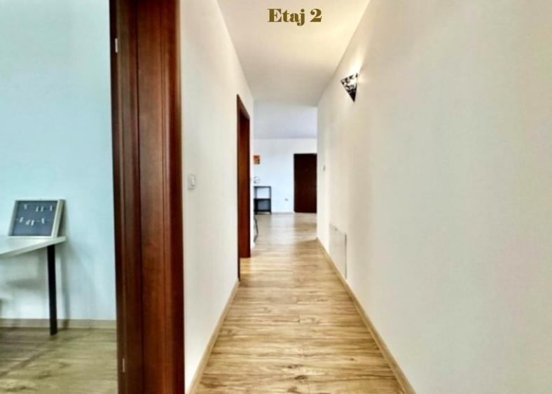 Casă individuală cu 3 camere cu Teren 220 Mp în Bucureștii Noi