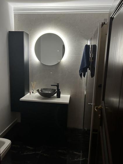 Casă cu 3 camere în Exterior Vest