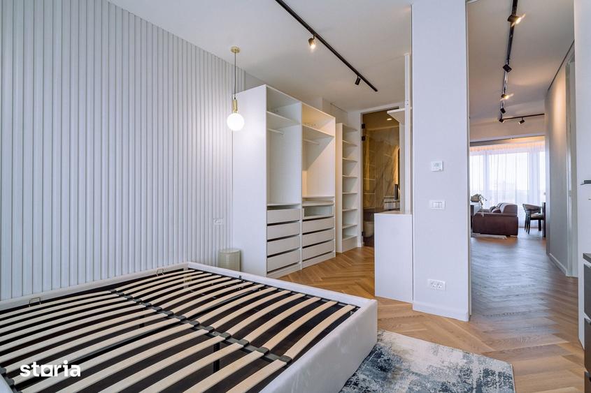 Apartament cu 3 camere în Cantemir
