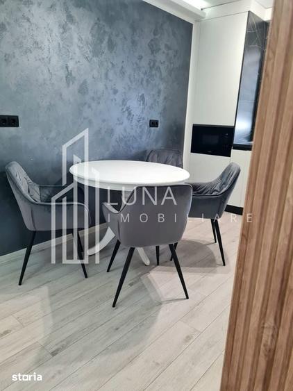 Apartament cu 3 camere în Mureșeni