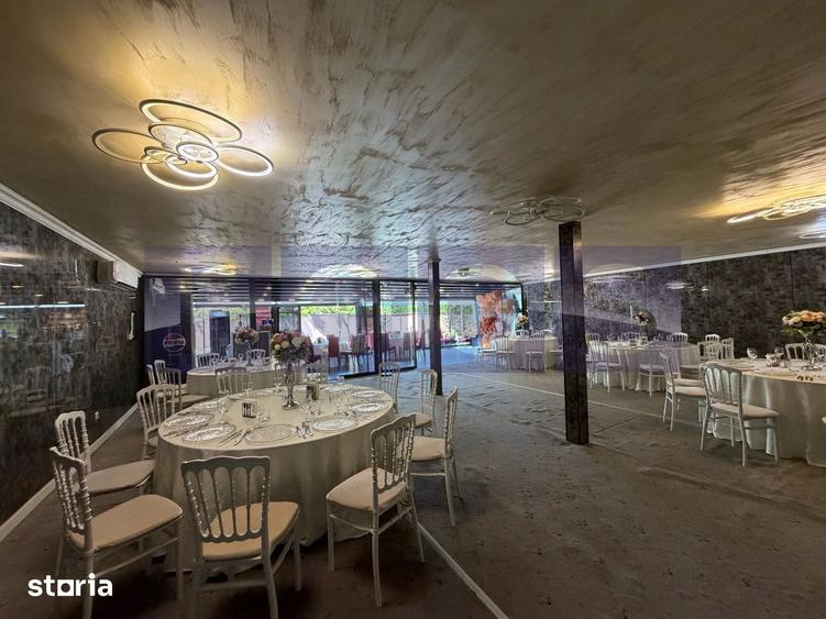 Spațiu comercial, de 144 mp, în Central