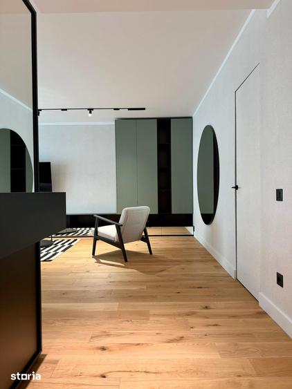Apartament cu 2 camere în Central