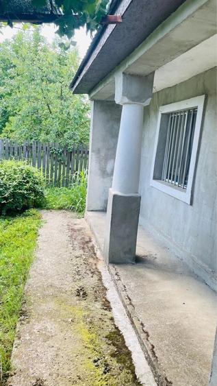 Casă cu 3 camere în Central