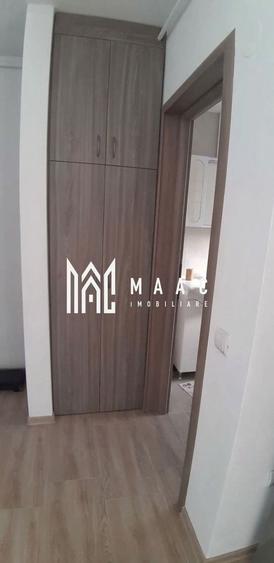 Apartament cu 2 camere decomandat, mobilat în Arhitecților - Calea Cisnădiei