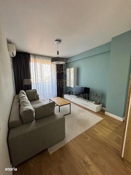 3 Camere | Bloc Nou | Parcul Carol | Metrou Tineretului - 2
