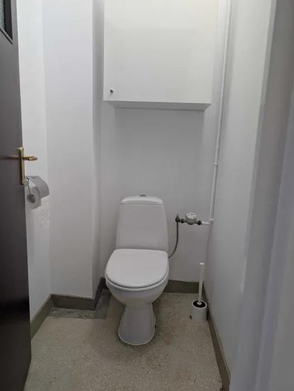 Apartament cu 3 camere decomandat în Gara de Est