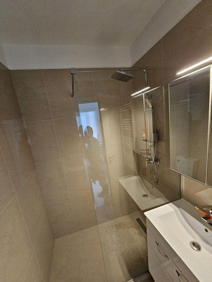 Ap 2 camere de inchiriat bloc nou 2024 complet utilat Str ilie petre nr 48 etaj 2 nu colaborez cu agentii - 2