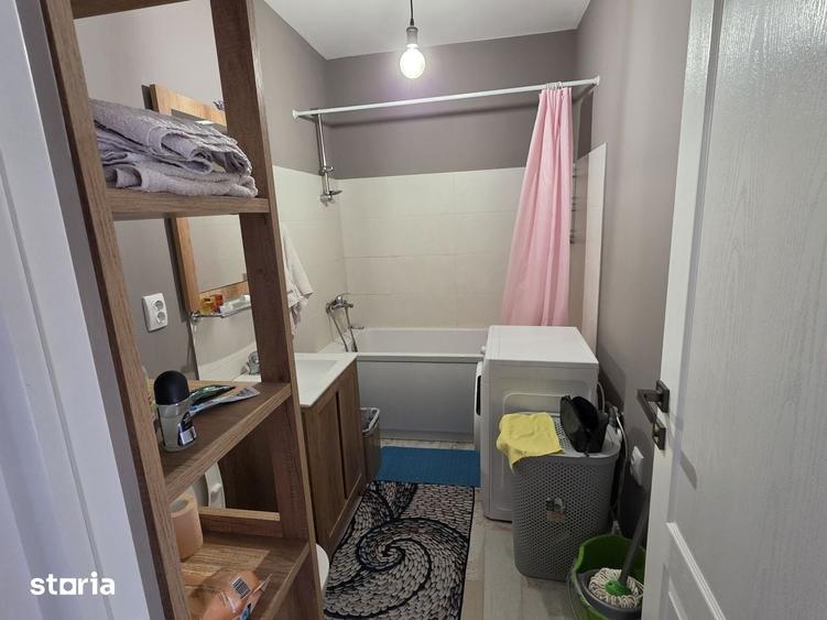 Apartament 2 camere l Mobilat si utilat l Su 39 mp l Bloc nou l Terra - 1