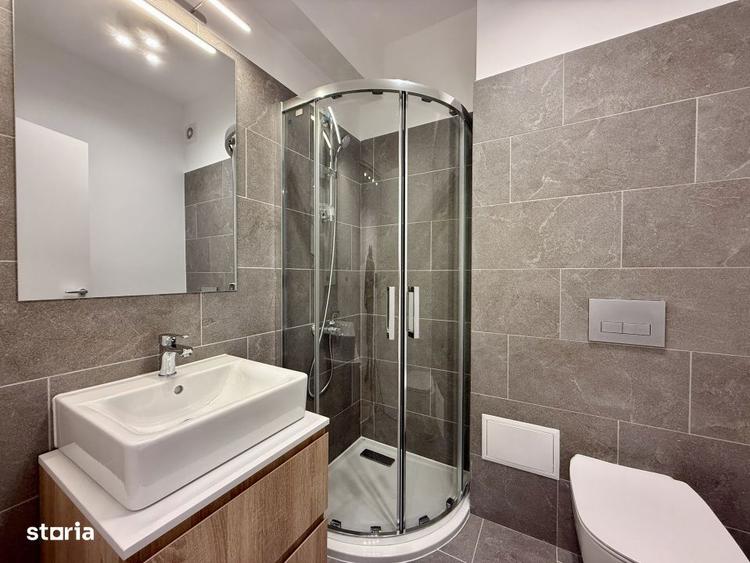 Apartament cu 3 camere, mobilat în Străulești