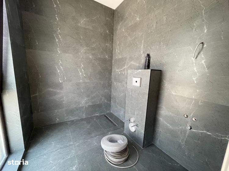 Casă cu 3 camere cu Teren 400 Mp în Domnești