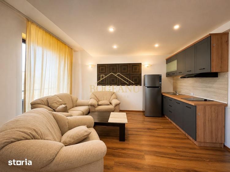 Apartament cu 3 camere în Elisabetin