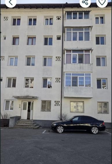 Apartament 2 camere de vanzare Brezoi - 1