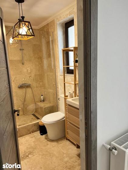 Prelungirea Ghencea, vila 5 camere - 5