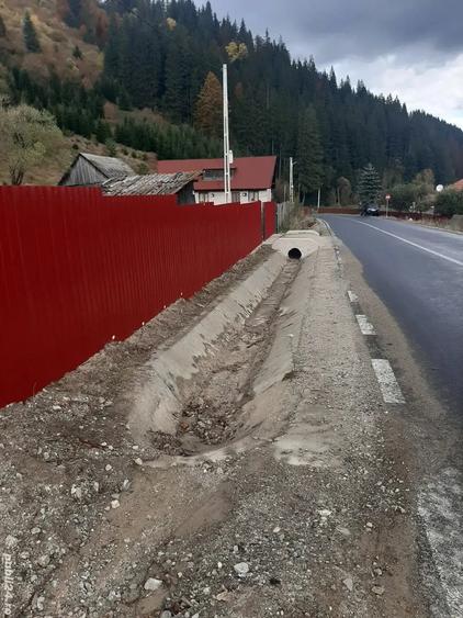 Casă cu 3 camere cu Teren 1930 Mp în Tulgheș