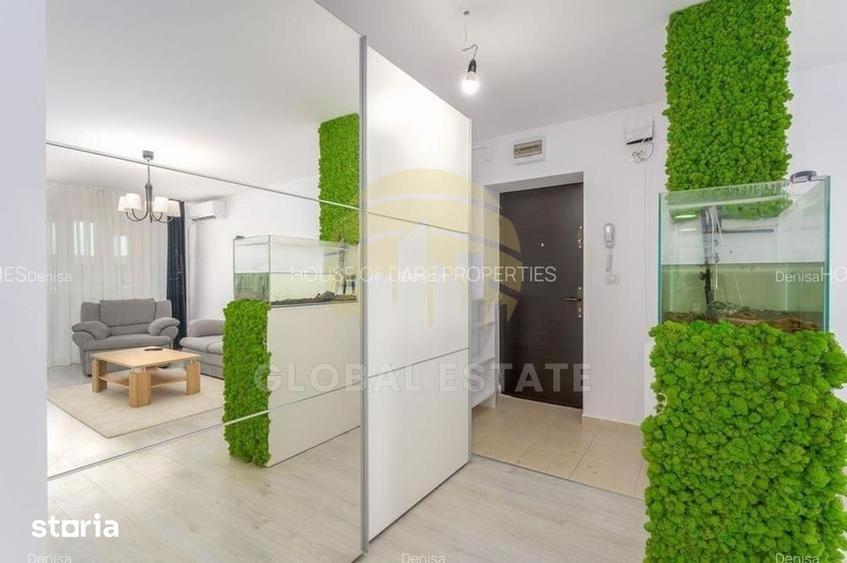 Apartament cu 3 camere decomandat în Theodor Pallady