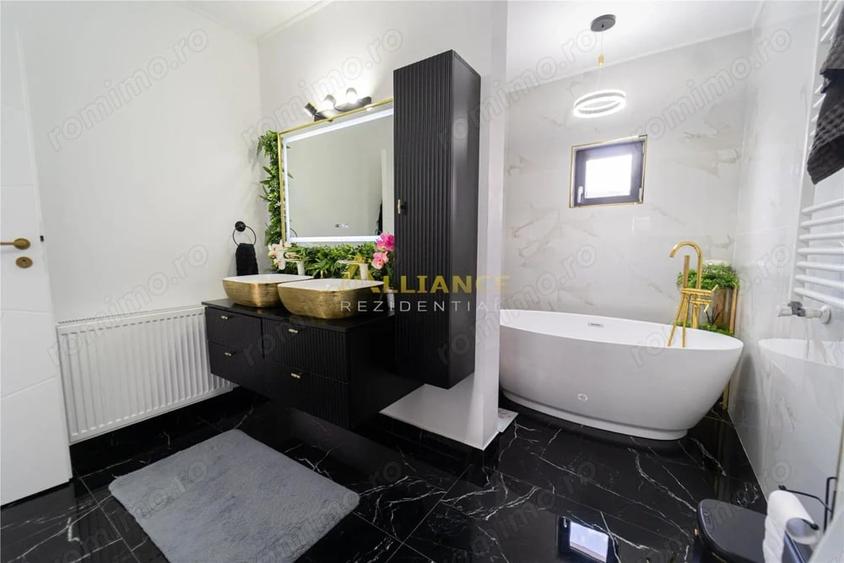 Casă cu Teren 755 Mp în Frumușani