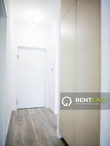 Apartament cu 2 camere în Tudor Vladimirescu