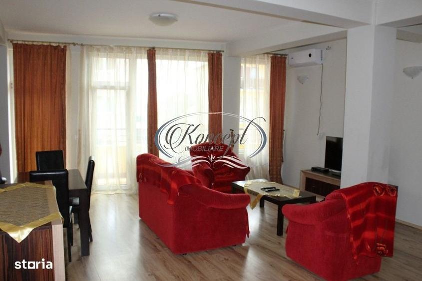 Zorilor, apartament 5 camere cu terasa de 30 mp - 10