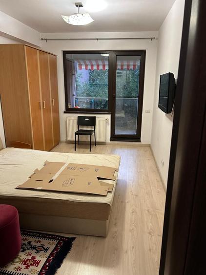 Apartament cu 2 camere decomandat, mobilat în Aviației