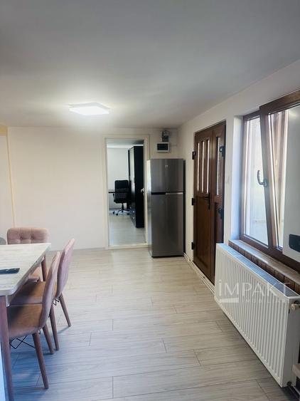 Apartament 3 camere decomandat cu parcare | Între Lacuri | - 1