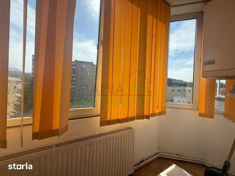 Apartament 3 camere decomandat cu 2 bai in Calea Bucure?ti - 16