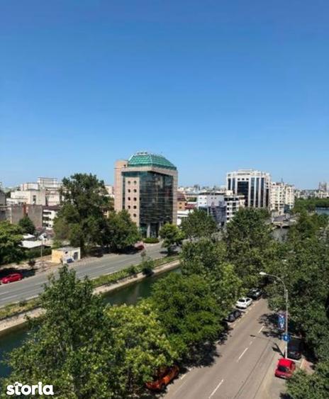 Apartament cu 2 camere decomandat, mobilat în Nerva Traian