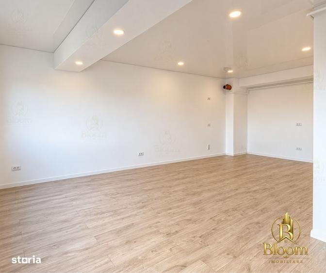 3 camere | Central Park Galati | ~90 mp | 2 bai | Parcare | 191.000 - 3