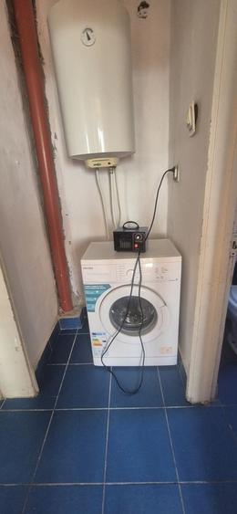Apartament cu 2 camere semidecomandat în Kiseleff
