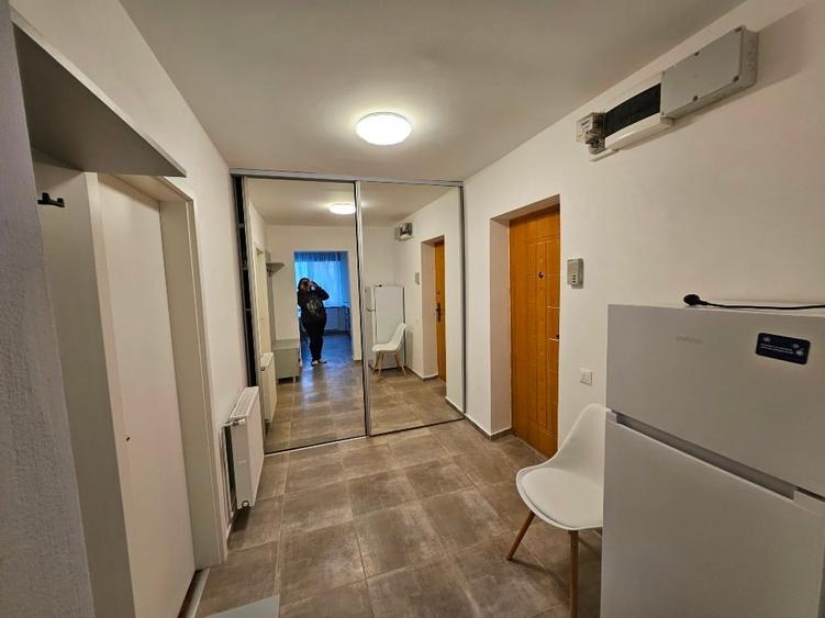 Apartament cu 2 camere decomandat în Centrul Istoric