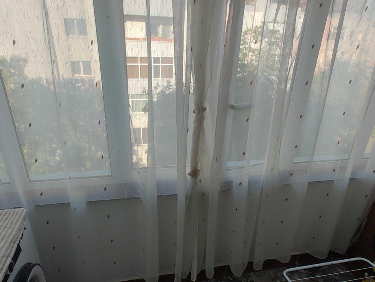 Apartament cu 2 camere semidecomandat în Ultracentral