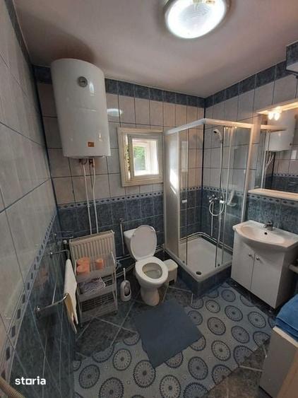 Casă cu 4 camere cu Teren 136 Mp în Central