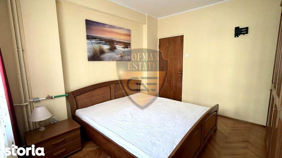 2 camere Ultracentral Stefan cel Mare langa Posta Mare 52mp, et 2/4, b - 8