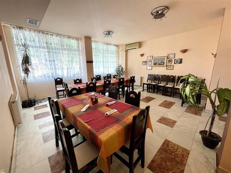 Spațiu comercial, de 230 mp, în Complex Studențesc