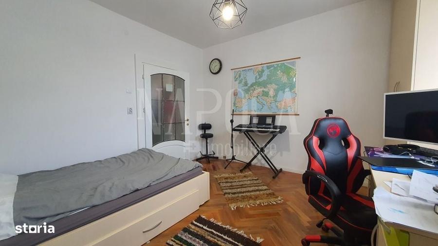 Casă cu 4 camere cu Teren 250 Mp în Oncea