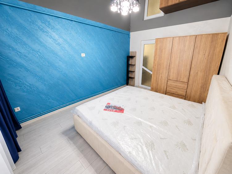 Garsoniera Țiglina 1 – langa Tribunal | Centrala termica - 6