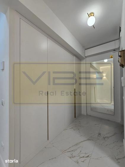 Apartament cu 4 camere, mobilat în Tătărași
