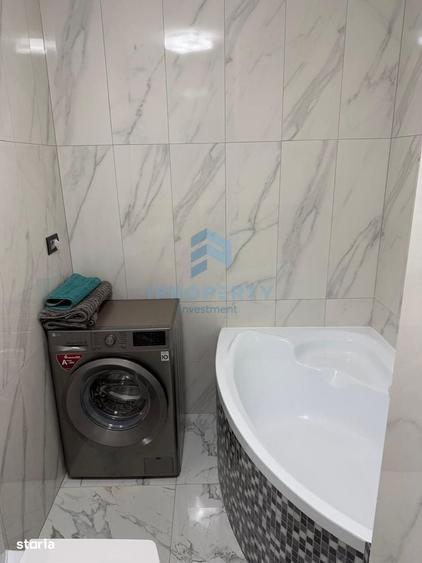 Apartament cu 4 camere în Titan