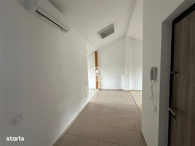 Spațiu comercial, de 40 mp, în Păcurari