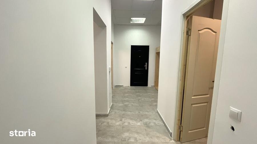 Spațiu comercial, de 37 mp, în Mănăștur
