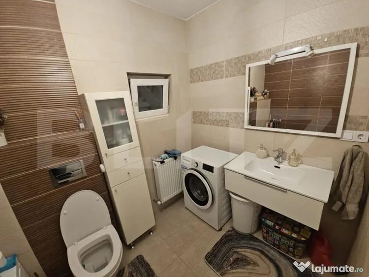 Casă cu 3 camere cu Teren 90 Mp în Rediu
