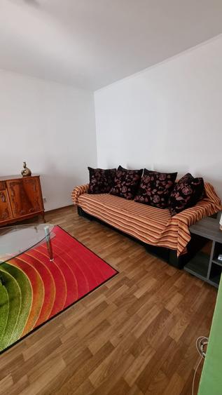 Apartament cu 2 camere decomandat în Iancului