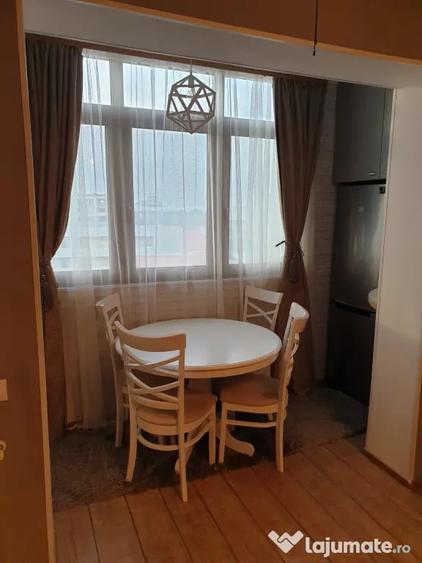 Apartament cu 2 camere decomandat în Nord