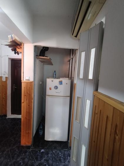 Apartament cu 2 camere decomandat în Tomis I