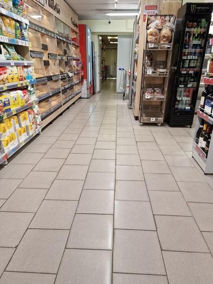 Spațiu comercial, de 716 mp, în Central